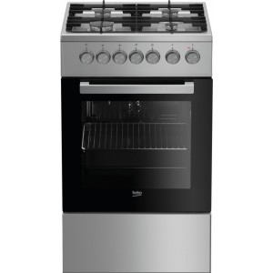 Плита BEKO FSE52130DX